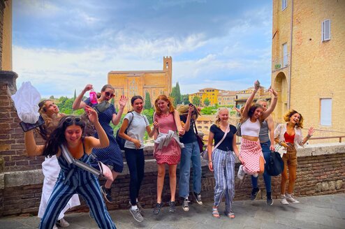 World Class Programs